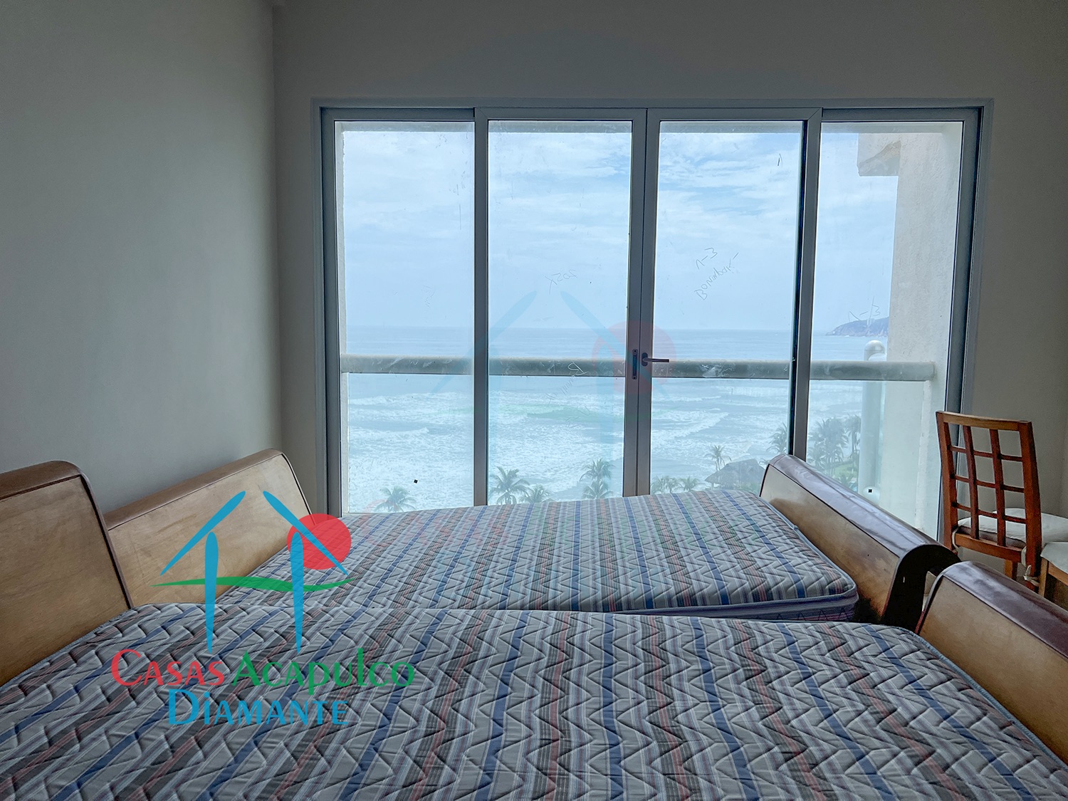 Mayan Island Playa Bonampak 1004 - Recámara dos 2